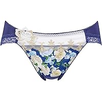 Amazon.co.jp: [ワコール] ショーツ ルジェ【リボンブラ】 は